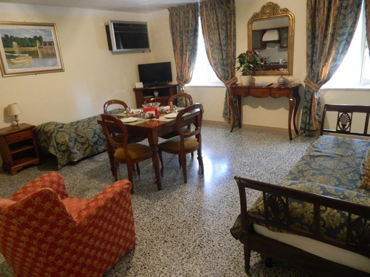 Il Campanile B&B Pisa Exterior photo