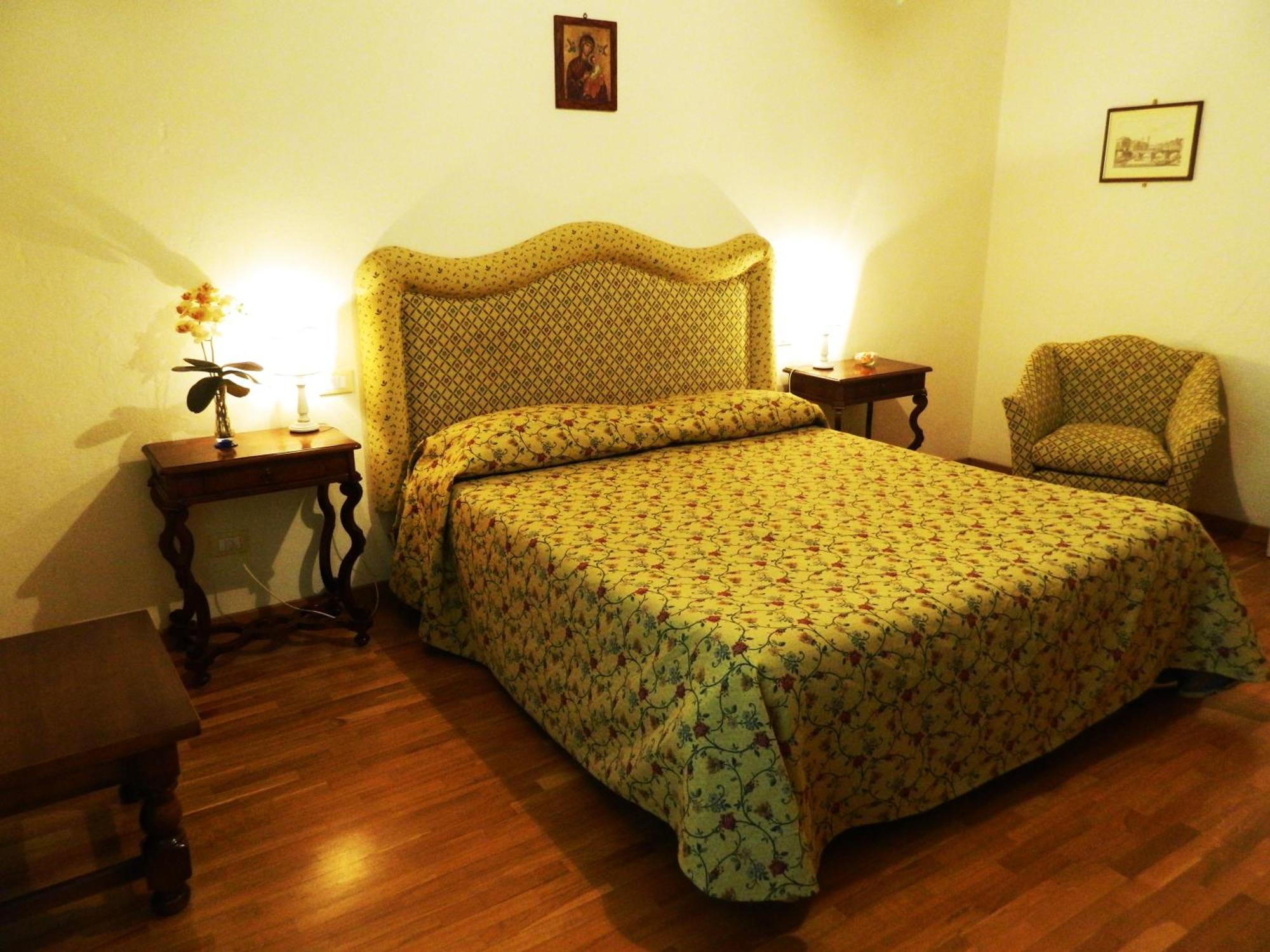 Il Campanile B&B Pisa Exterior photo